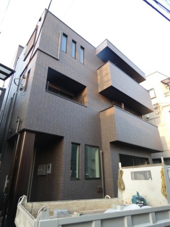 ハレレアの物件内観写真